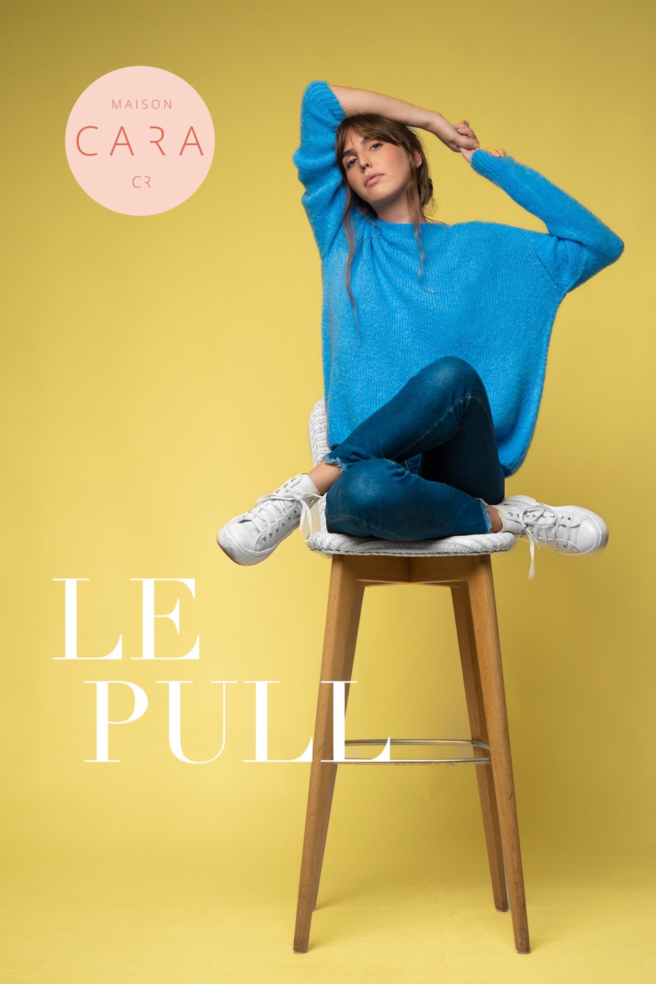 Maison Cara — Alice Pujol