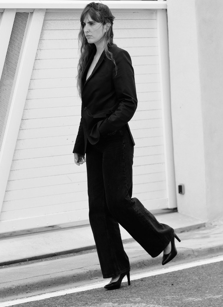 Walk — Alice Pujol