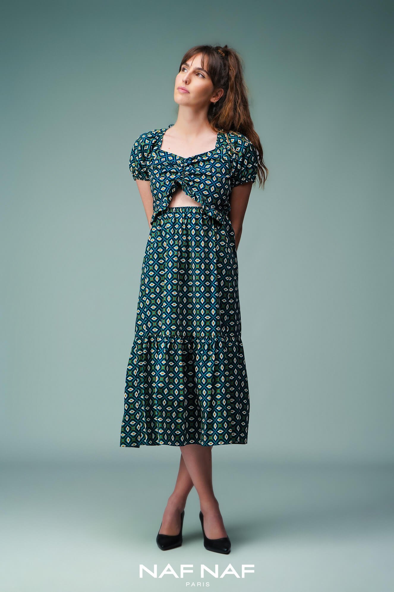 Naf Naf — Alice Pujol